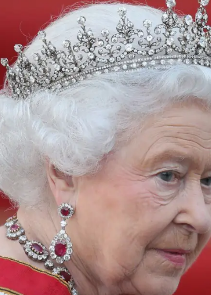 قصر باكنغهام يؤكد غياب ملكة بريطانيا عن قمة المناخ