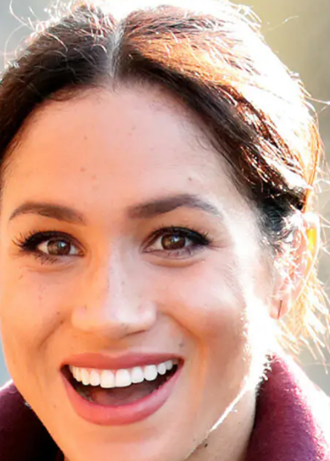 ميغان ماركل تجري مكالمات غير معلنة لمجتمع مطبخ الحب الخيري