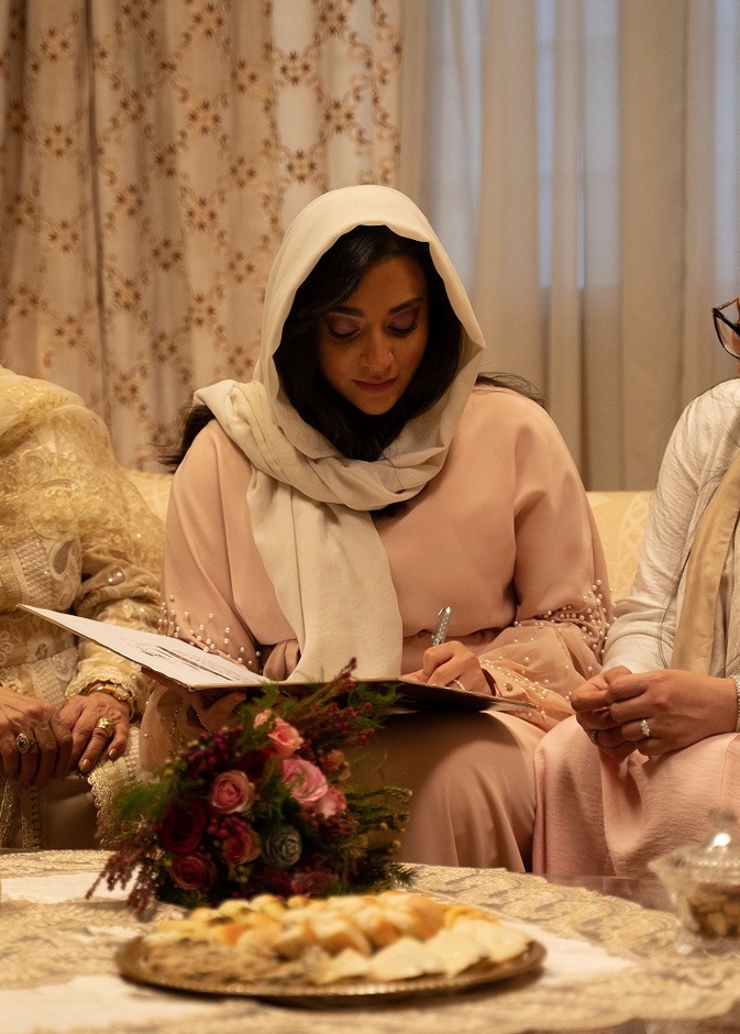 الموسم الثالث من المسلسل السعودي "تكي" 