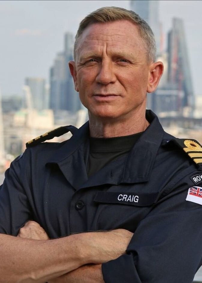 فيلم "No Time to Die" يسجل أرقامًا قياسية في شباك التذاكر بإيرادات بلغت قيمتها 119 مليون دولار