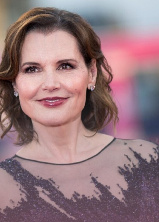 طلاق جينا ديفيس رسمياً من رضا جراحي