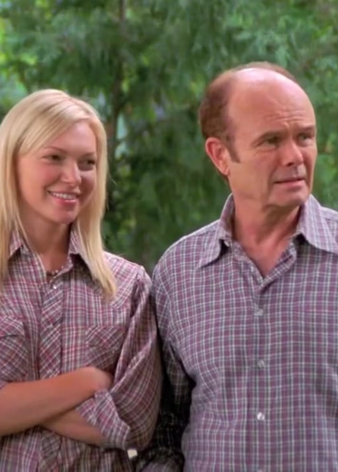 تفاصيل مسلسل "That 90s Show"