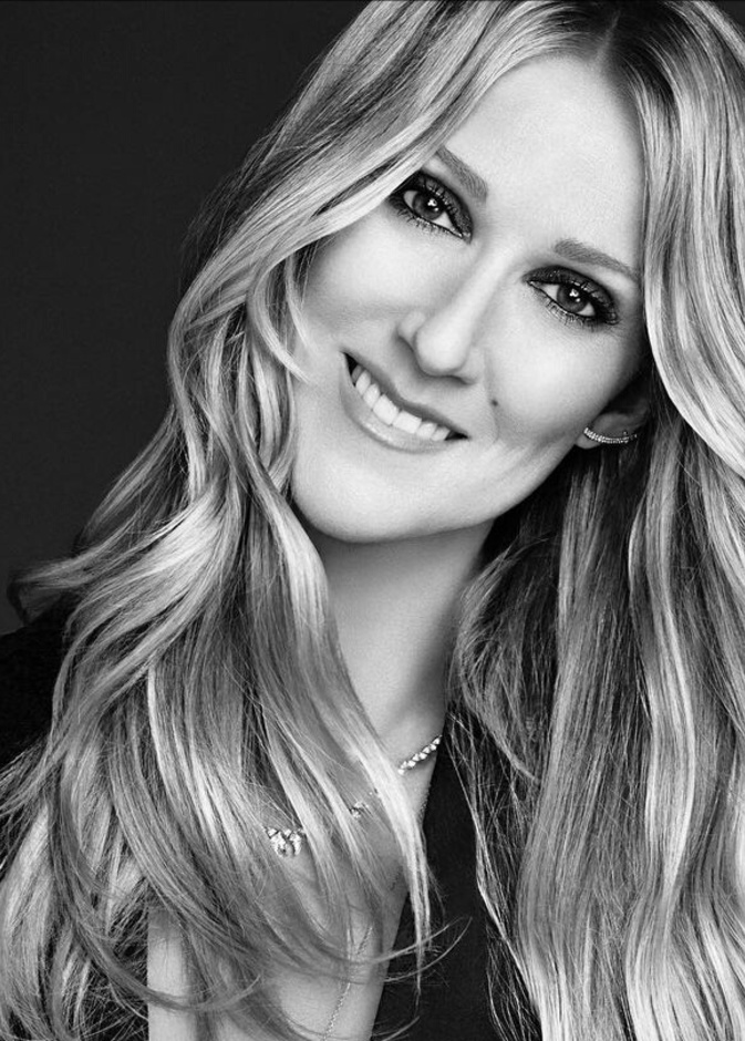 سيلين ديون تؤجل حفلاتها في لاس فيجاس