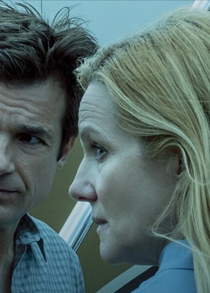 مقطع تشويقي جديد من الموسم الرابع من مسلسل "ozark"