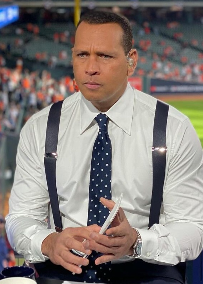 أليكس رودريغيز يتعرض لموقف محرج بسبب جينيفر لوبيز وبن أفليك