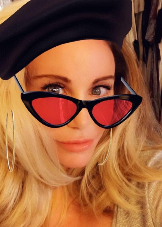 الكشف عن سبب وفاة تاوني كيتان