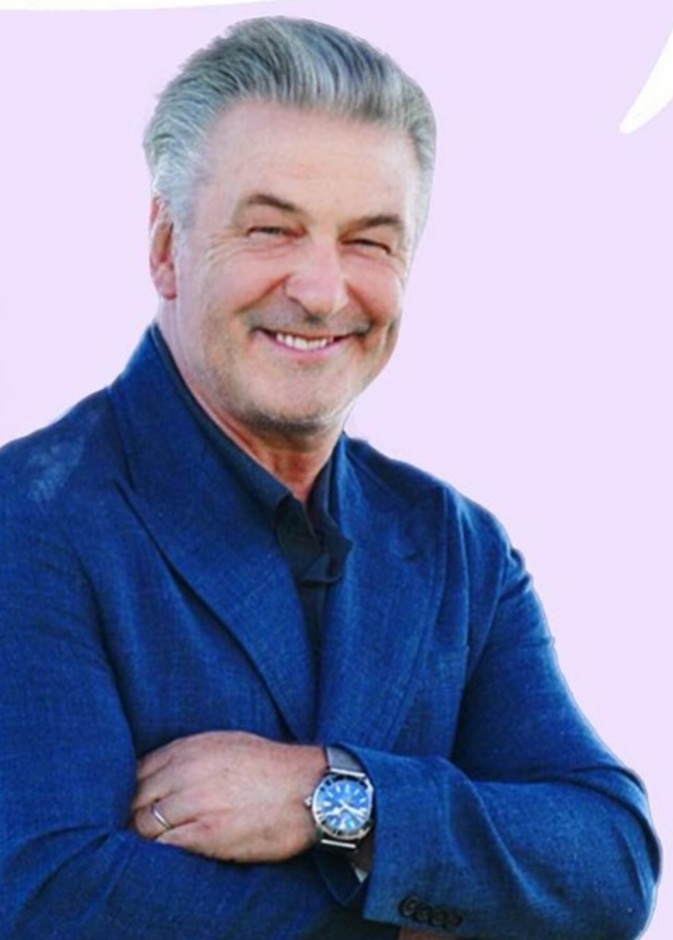 أليك بالدوين