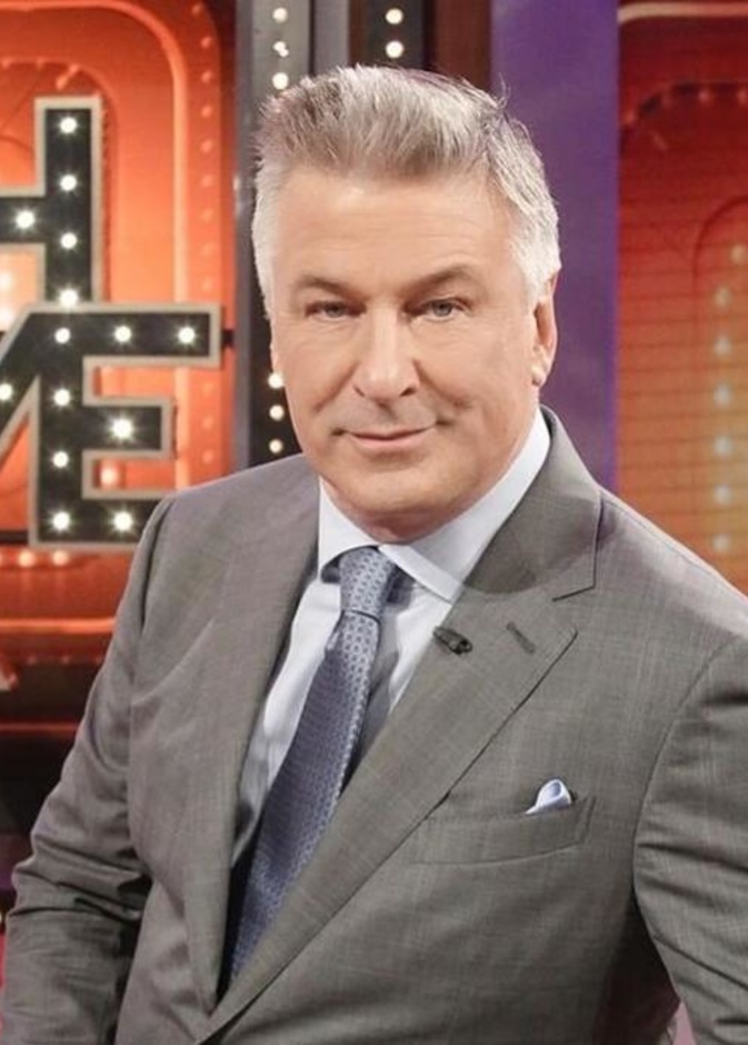 أليك بالدوين