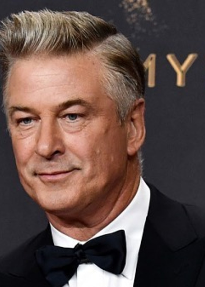 أليك بالدوين