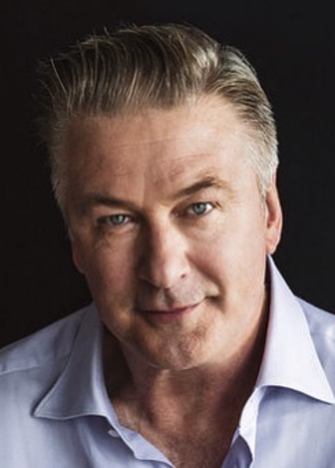 أليك بالدوين