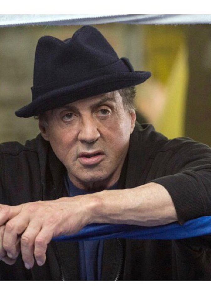 سيلفستر ستالون