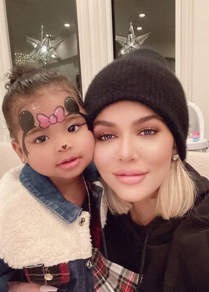 كلوي كارداشيان