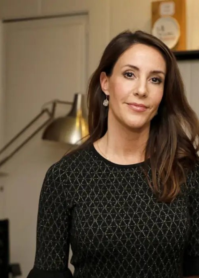 تعرف على الدور الجديد الذي أسند للأميرة ماريا أميرة الدنمارك