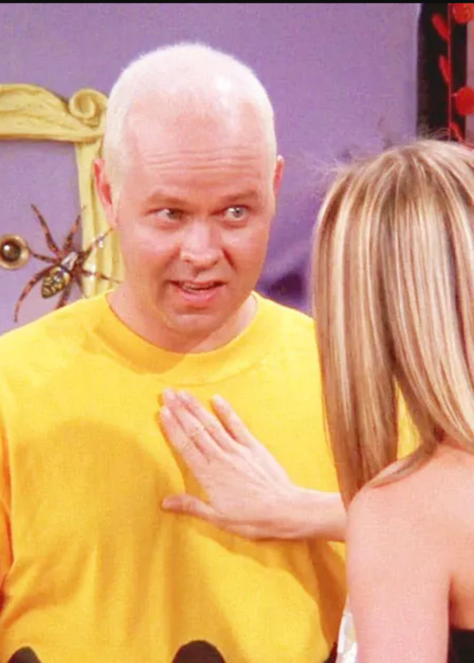 جيمس مايكل تايلر