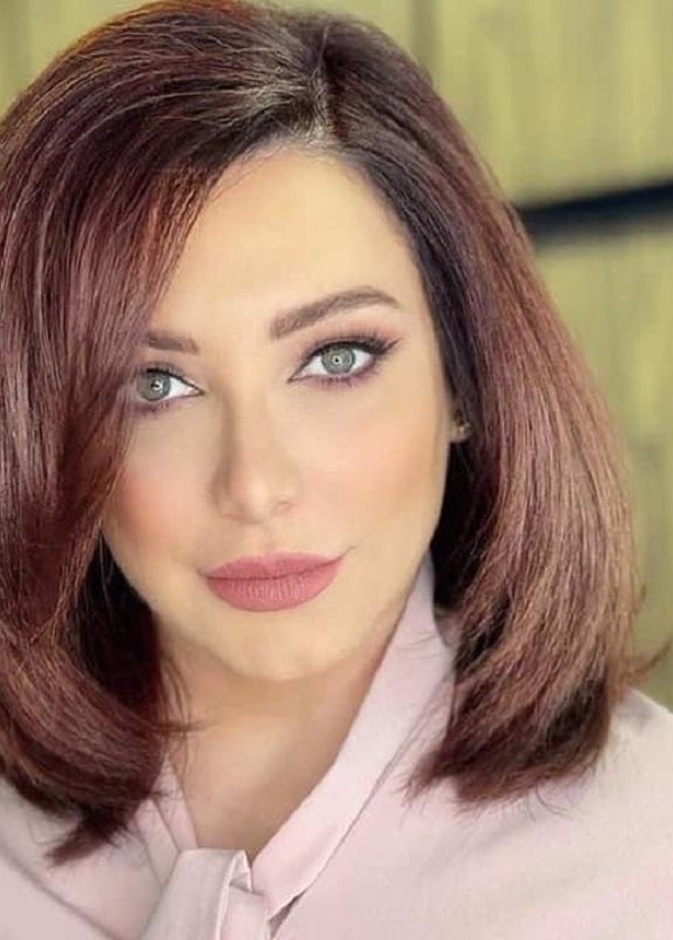 سلاف فواخرجي