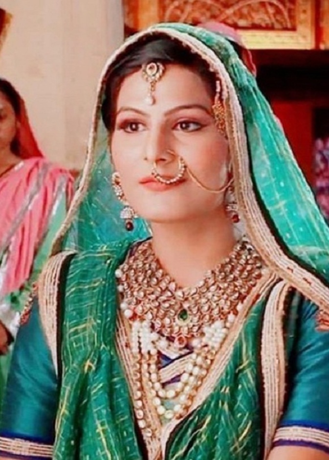 مانيشا ياداف- صورة من حسابها على انستقرام