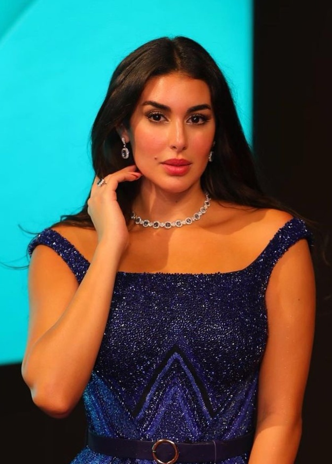 ياسمين صبري