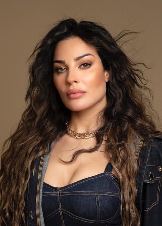 نادين نسيب نجيم