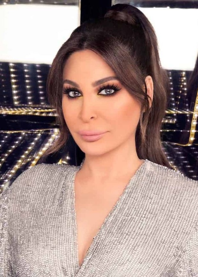 إليسا