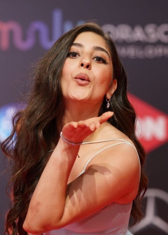 مايان السيد