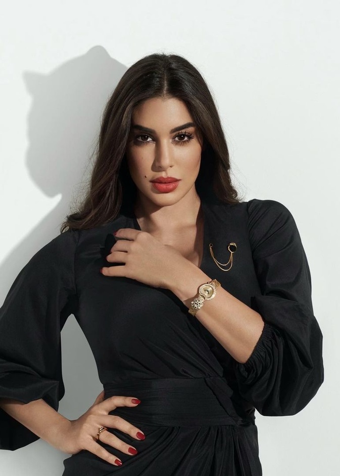 ياسمين صبري