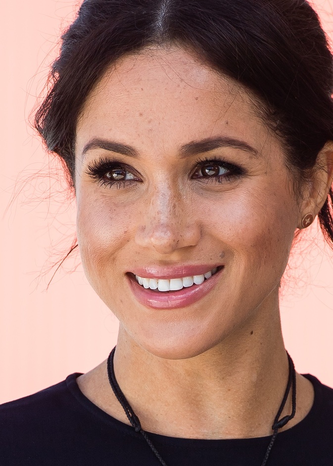 ميغان ماركل تنفق مبالغ باهظة على المنتجات الصحية