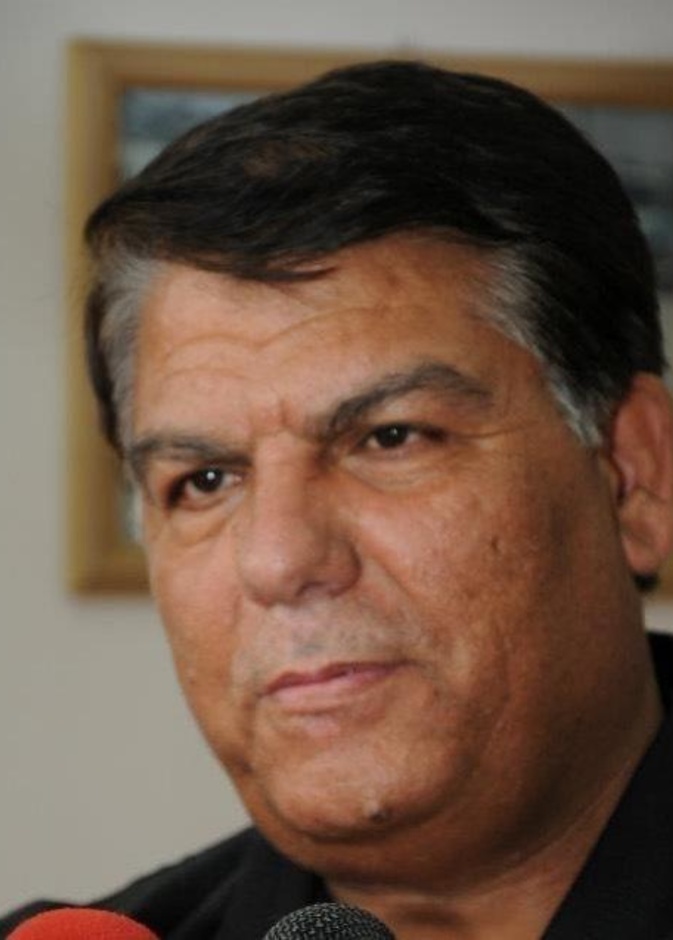 عصام العمري