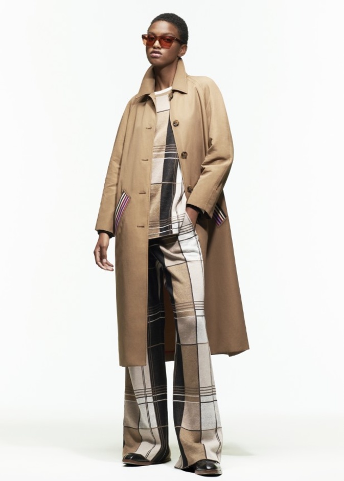 مجموعة بول سميث لموسم ربيع وصيف 2022