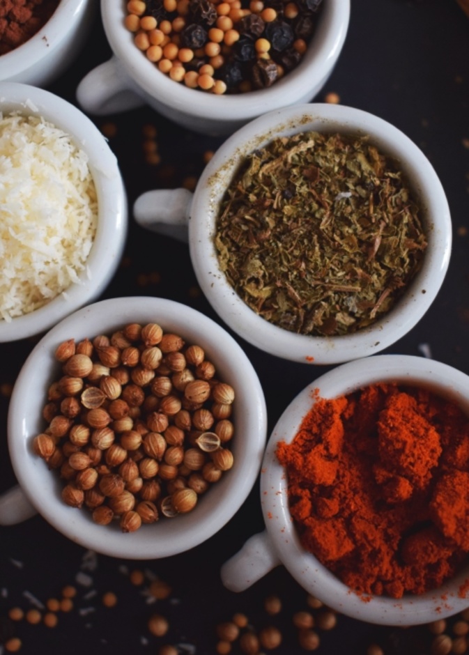 أهم أنواع البهارات التي تقي من الأمراض السرطانية