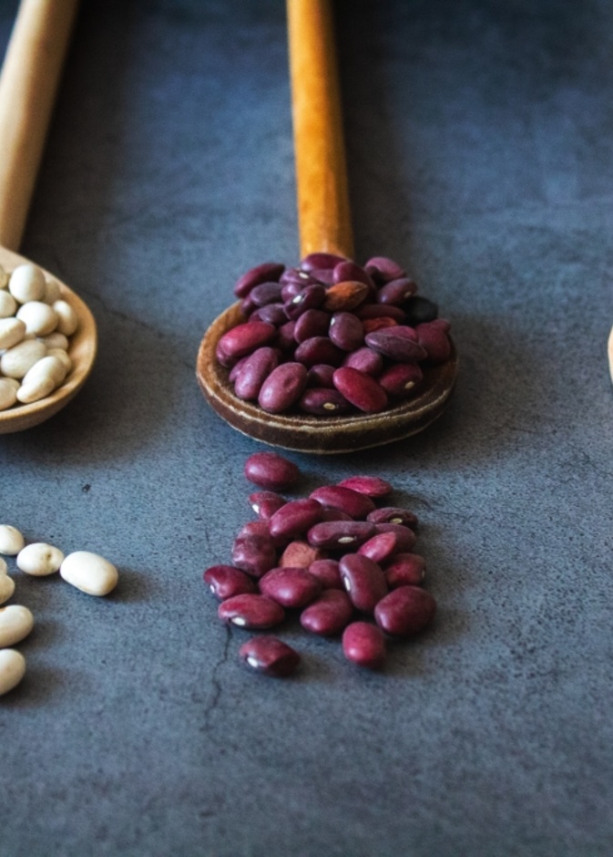 الفاصوليا وعلاقتها بطول العمر