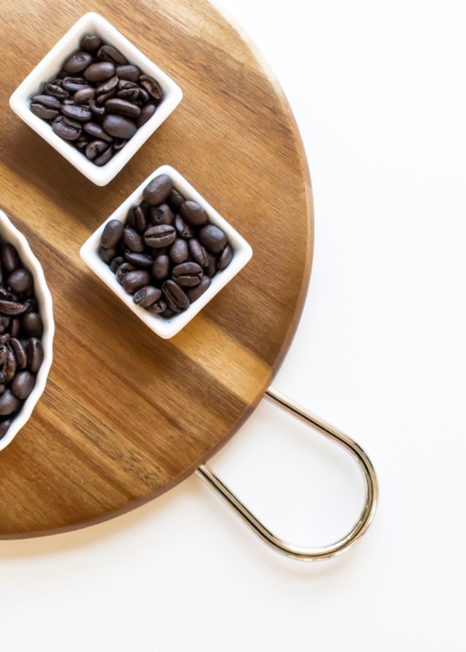 رجيم قشر القهوة والزنجبيل لانقاص الوزن