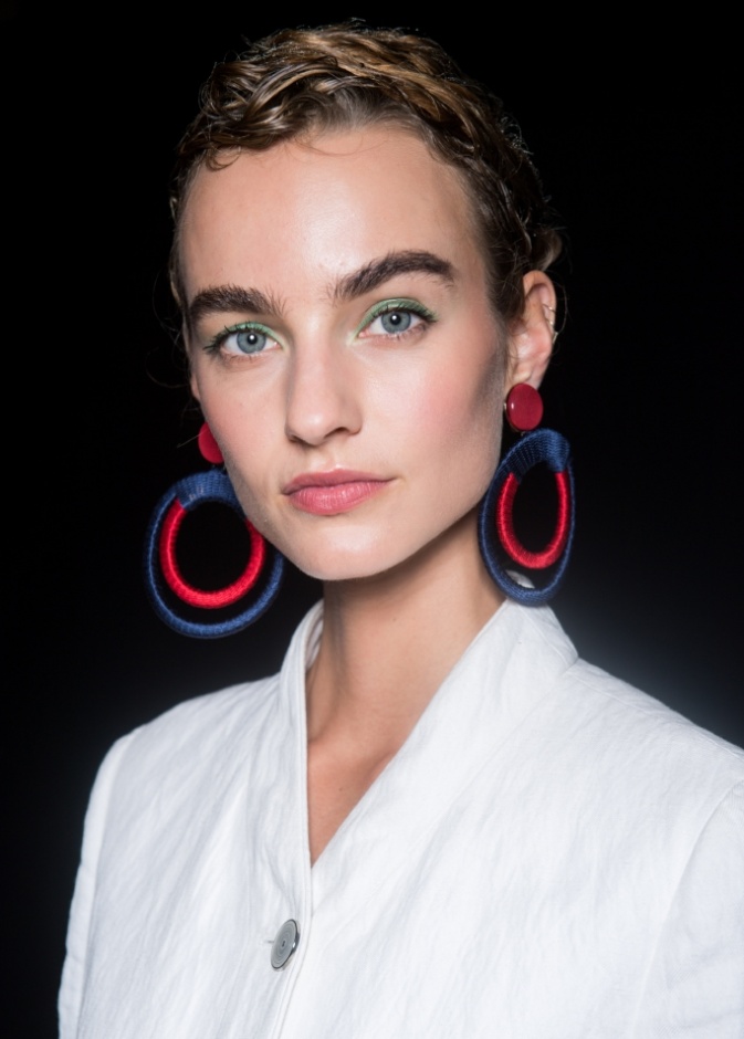 أسرار الاطلالات الجمالية لإحتفالية Armani  في دبي