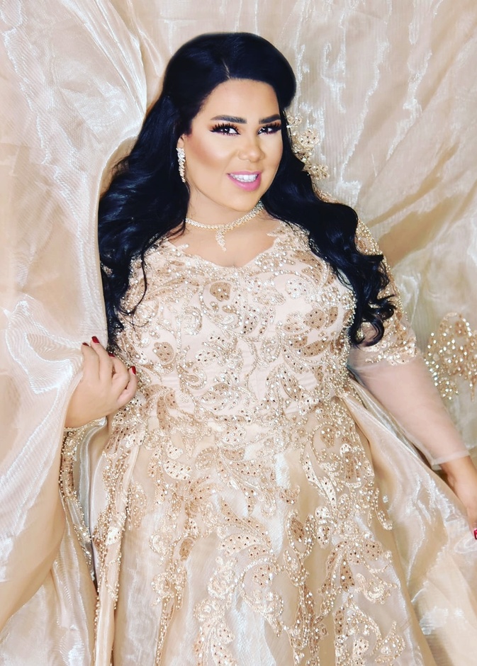 شيماء سيف 