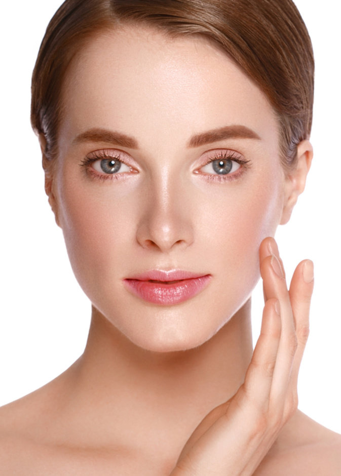 مستحضرات تجميل لعناية خارقة بالبشرة 