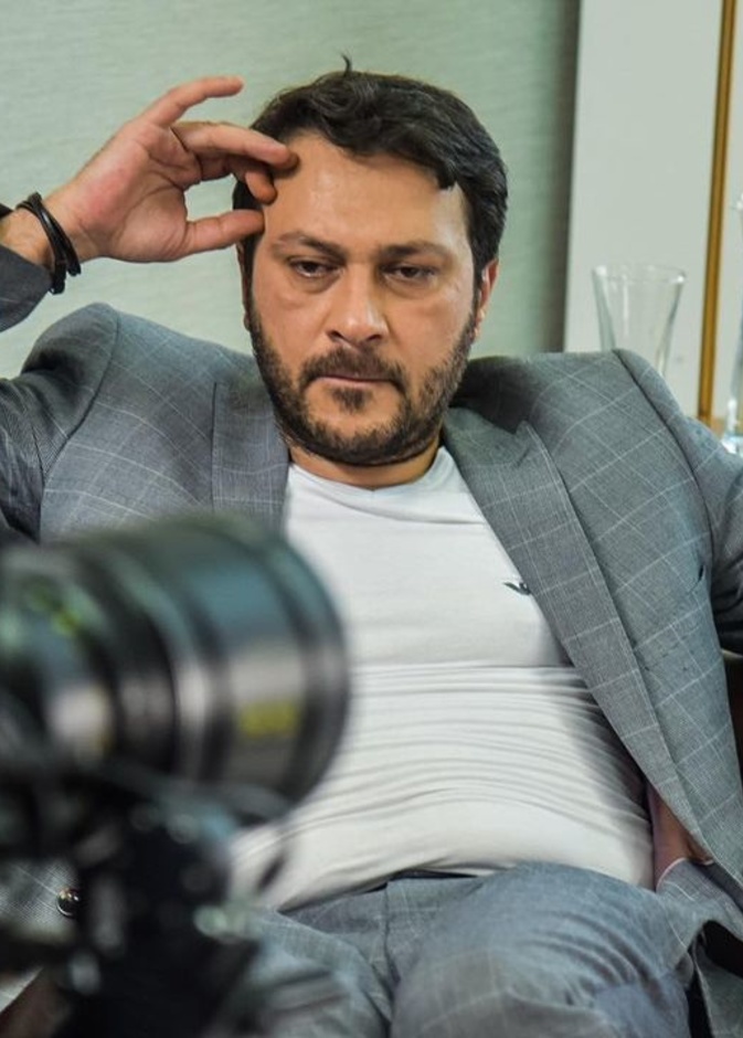 وائل شرف يعود للدراما بـ "عازفة الكمان" مع أمل عرفة ..وهذه التفاصيل