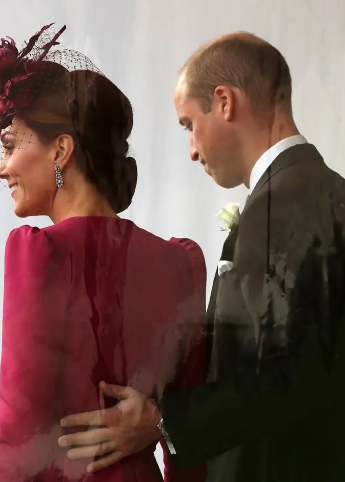 وليام وكيت سيحضران حفل جوائز Earthshot Prize