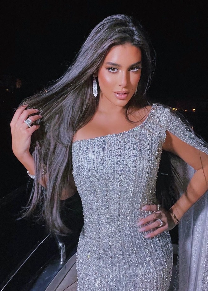 ياسمين صبري