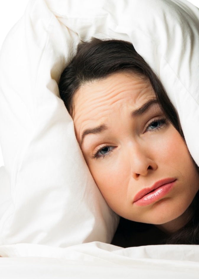 أسباب الشعور بالتعب والإرهاق عند الإستيقاظ من النوم