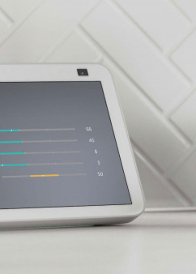 أمازون تطلق جهازا لقياس جودة الهواء في الغرف