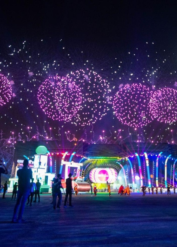 أهم فعاليات موسم الرياض 2021 هذا الأسبوع