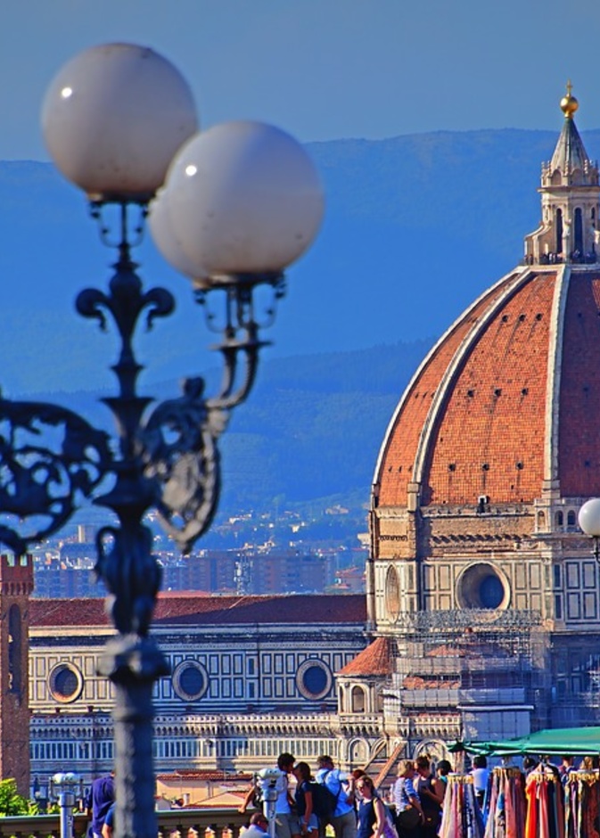 أهم نصائح السفر الى فلورنسا بواسطة maxpixel