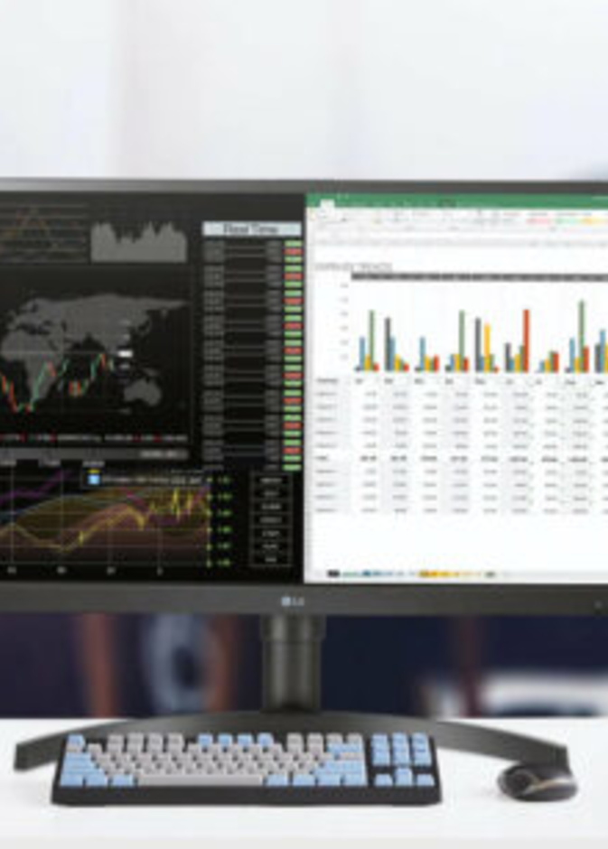 إل جي تطلق كومبيوتر خاص لموظفي الشركات
