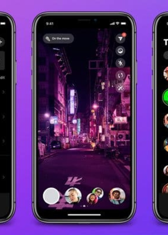 إنستغرام تتخلى عن تطبيق Threads للمراسلة صورة من على تويتر