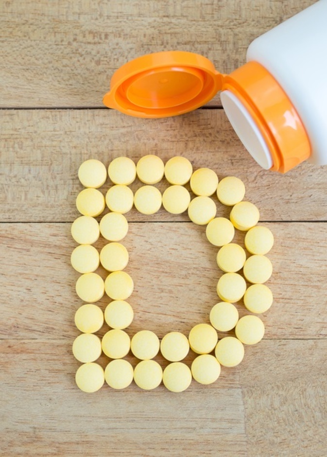 إرتفاع فيتامين د في الجسم يسبب الفشل الكلوي والتبول المفرط