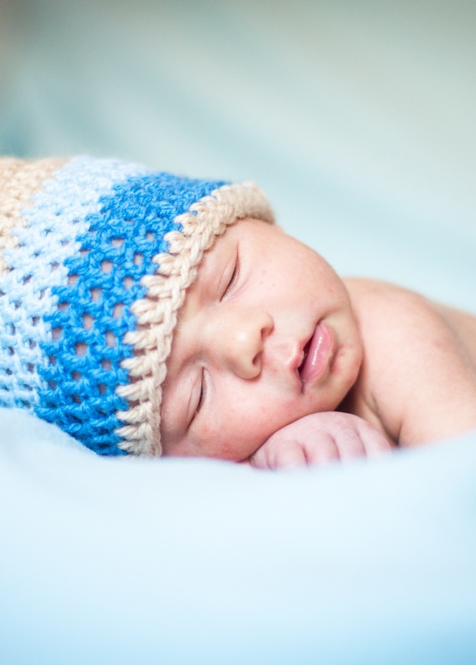 اسماء اولاد مميزة مستوحاة من فصل الشتاء