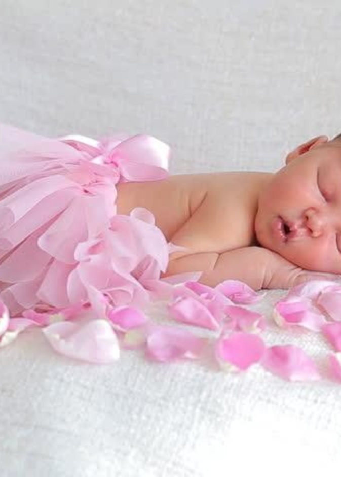 اسماء مواليد بنات أجنبية من ثلاث حروف ومعانيها