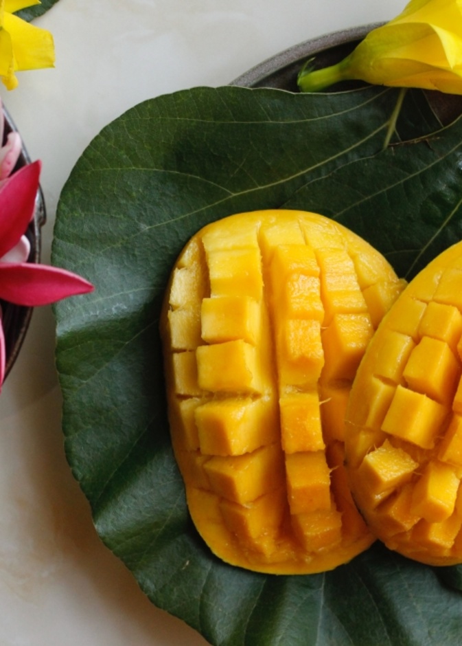 اضرار الافراط في تناول المانجو