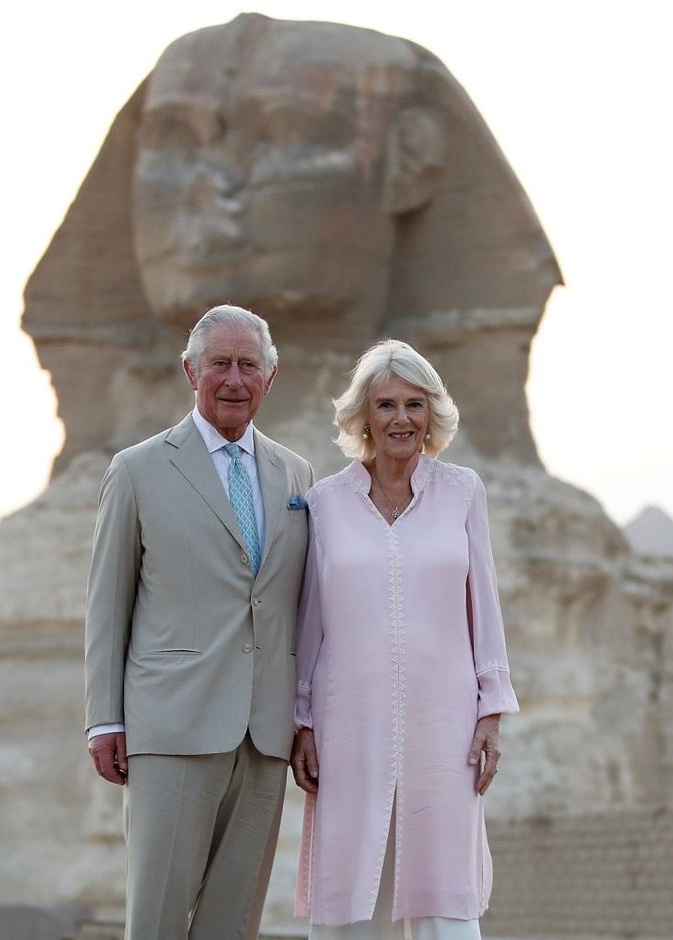 الأمير تشارلز Prince Charles لا يرغب في أن يصبح ملكا