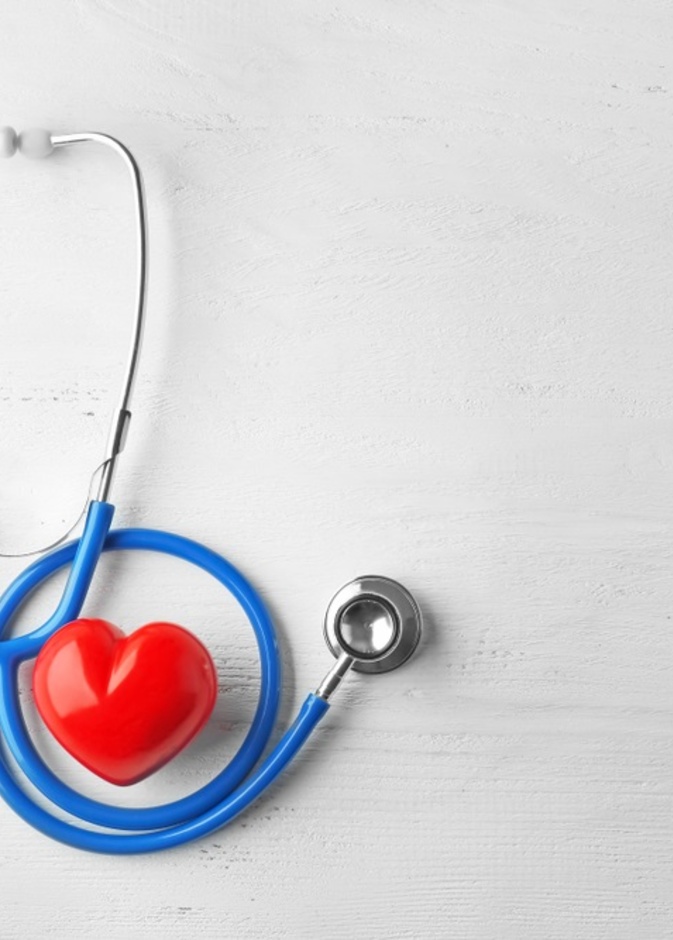 الرجفان الاذيني وتأثيره على الاصابة بالسكتة الدماغية