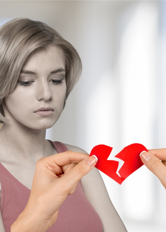 الصداقة بعد انتهاء الحب .. هل تنجح